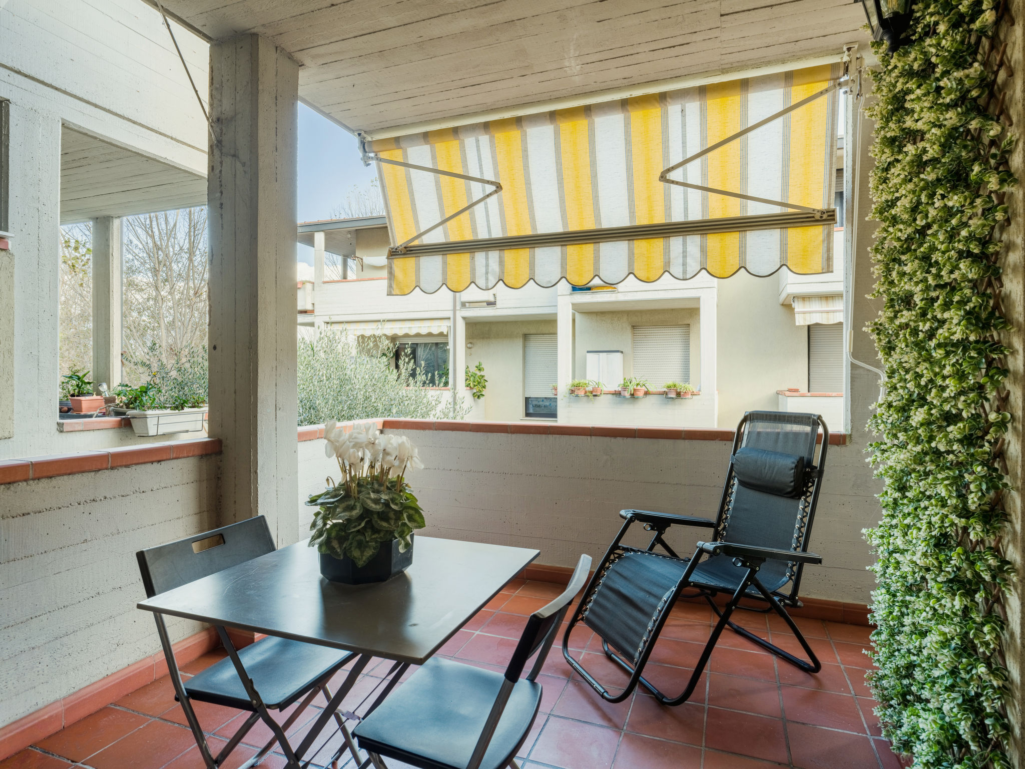 Appartamento Joelle-Outside