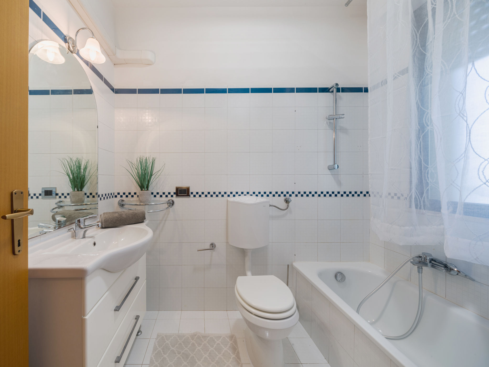 Appartamento Joelle-Inside