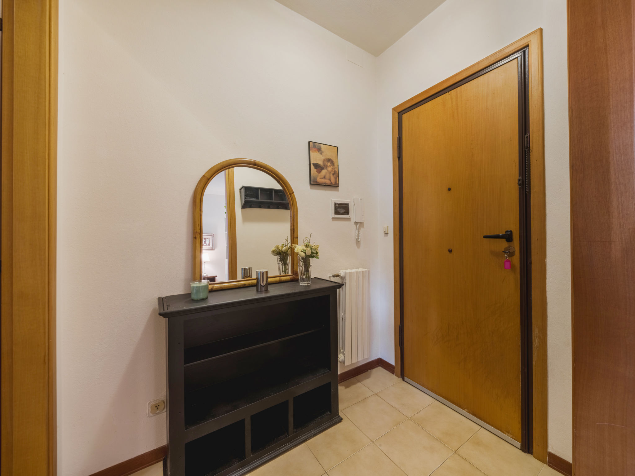 Appartamento Joelle-Inside