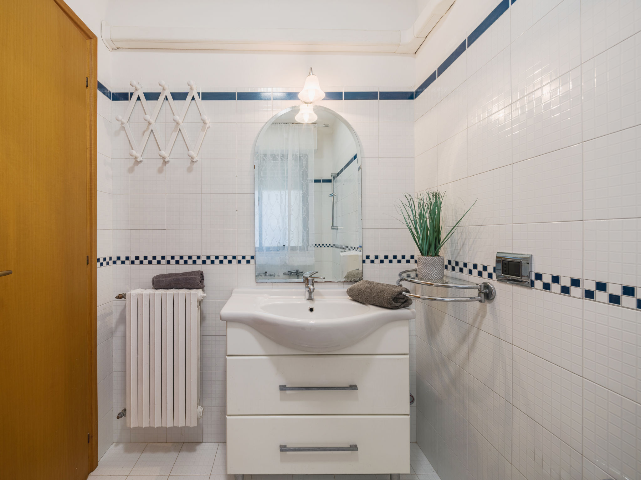 Appartamento Joelle-Inside