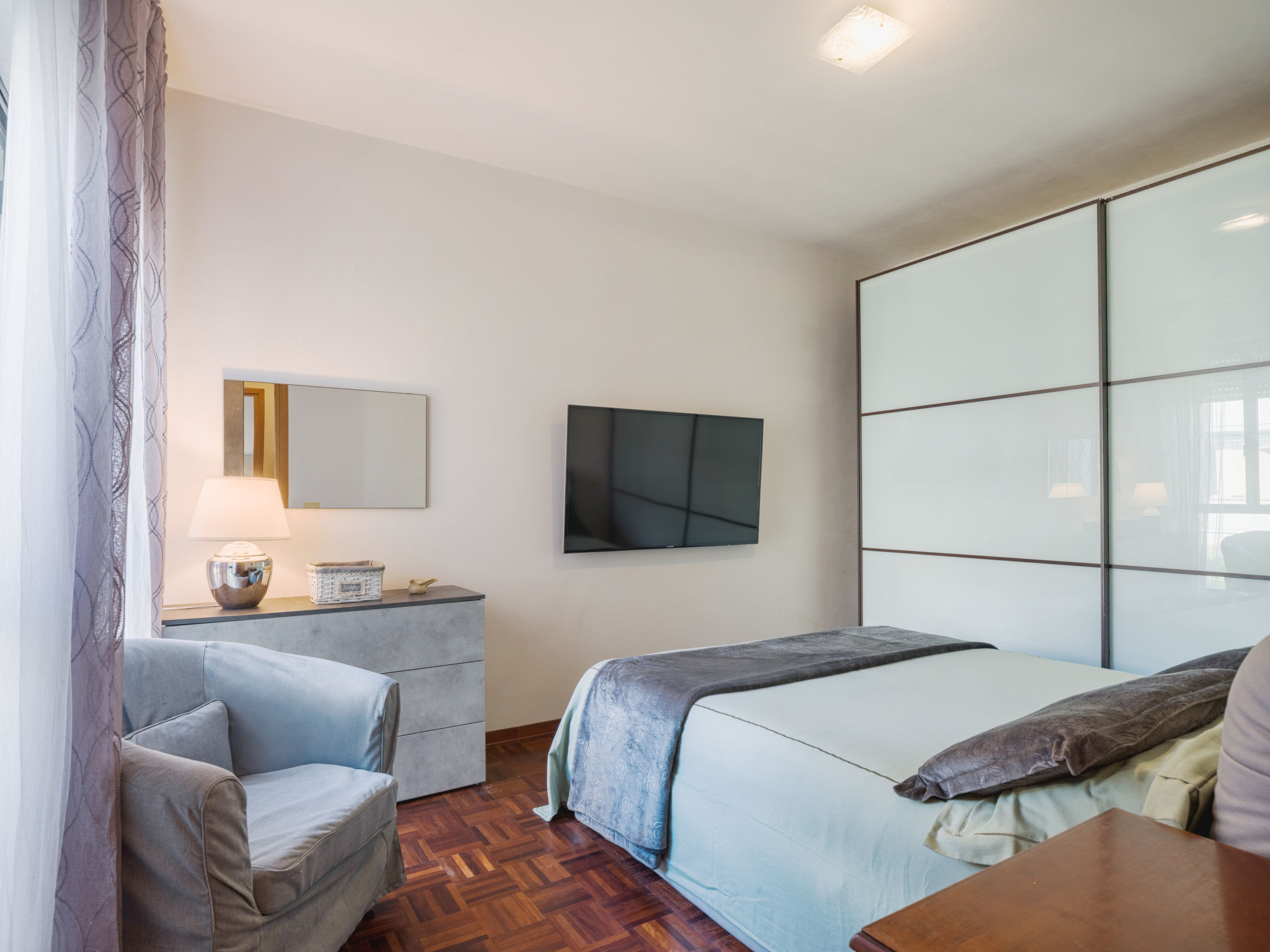 Appartamento Joelle-Inside