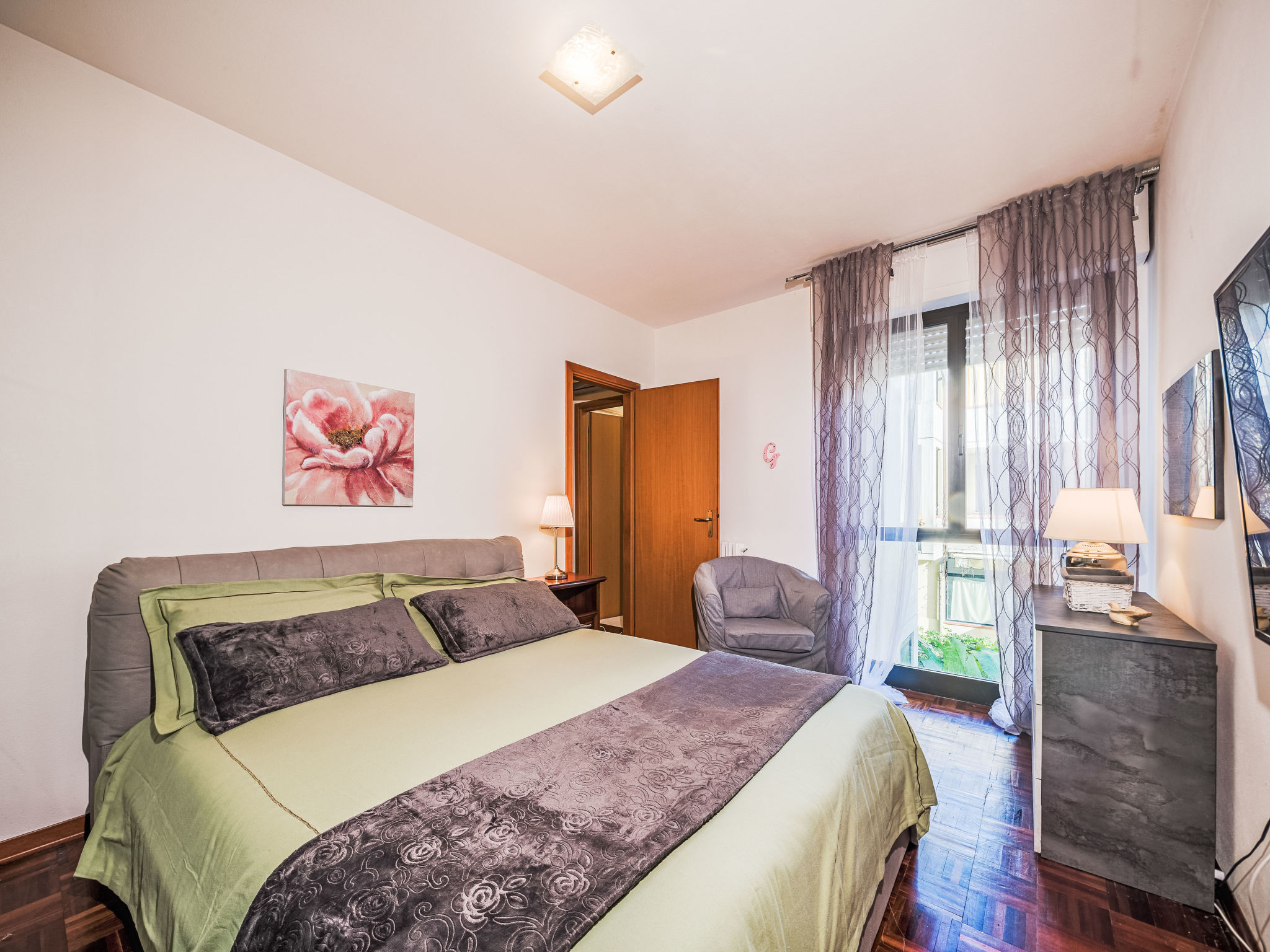 Appartamento Joelle-Inside