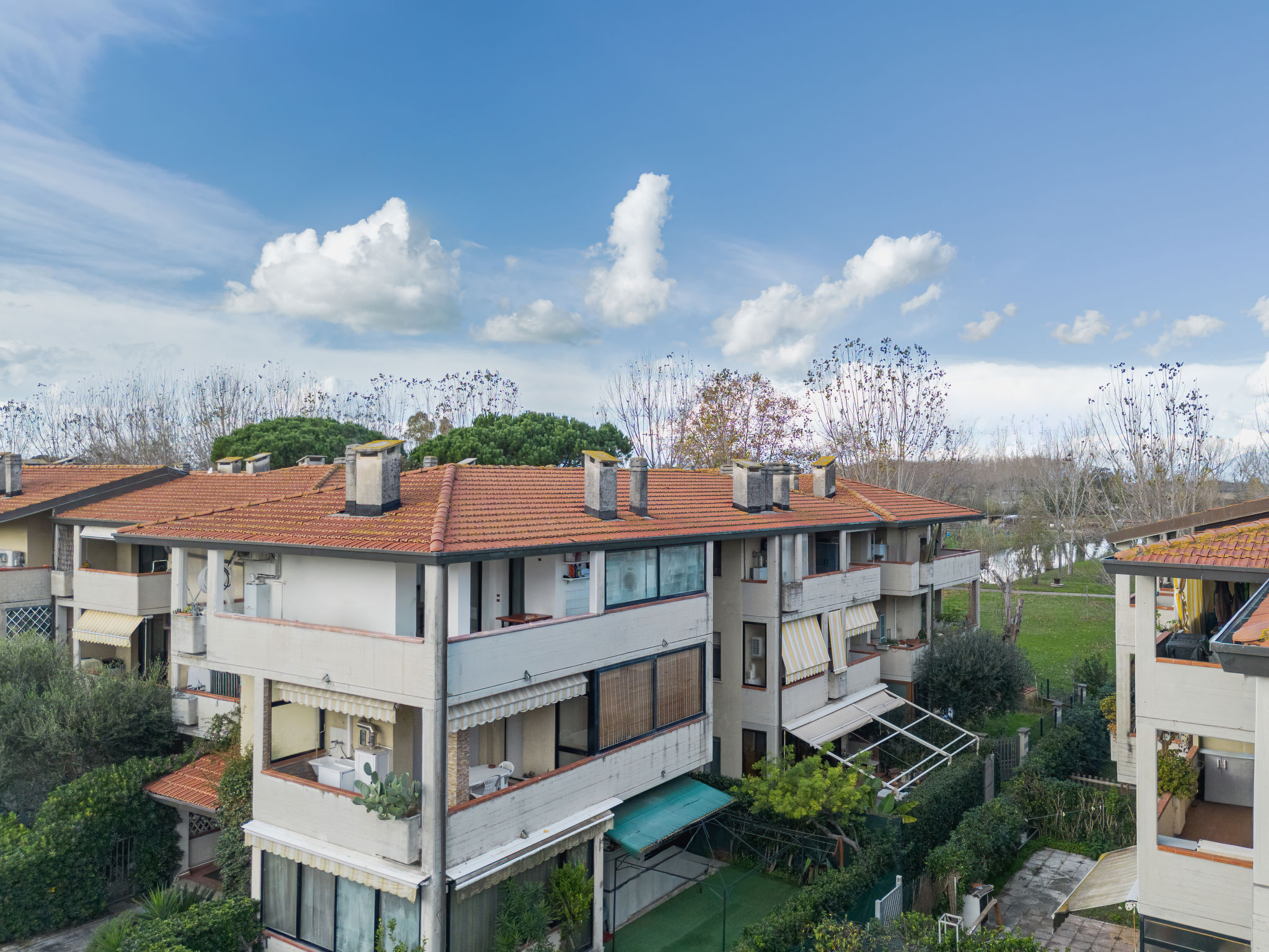 Appartamento Joelle-Outside