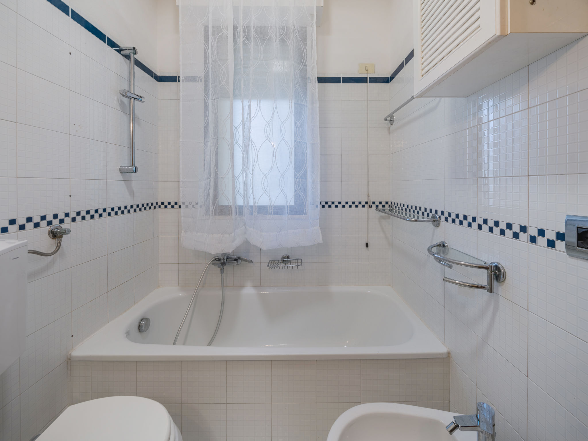 Appartamento Joelle-Inside