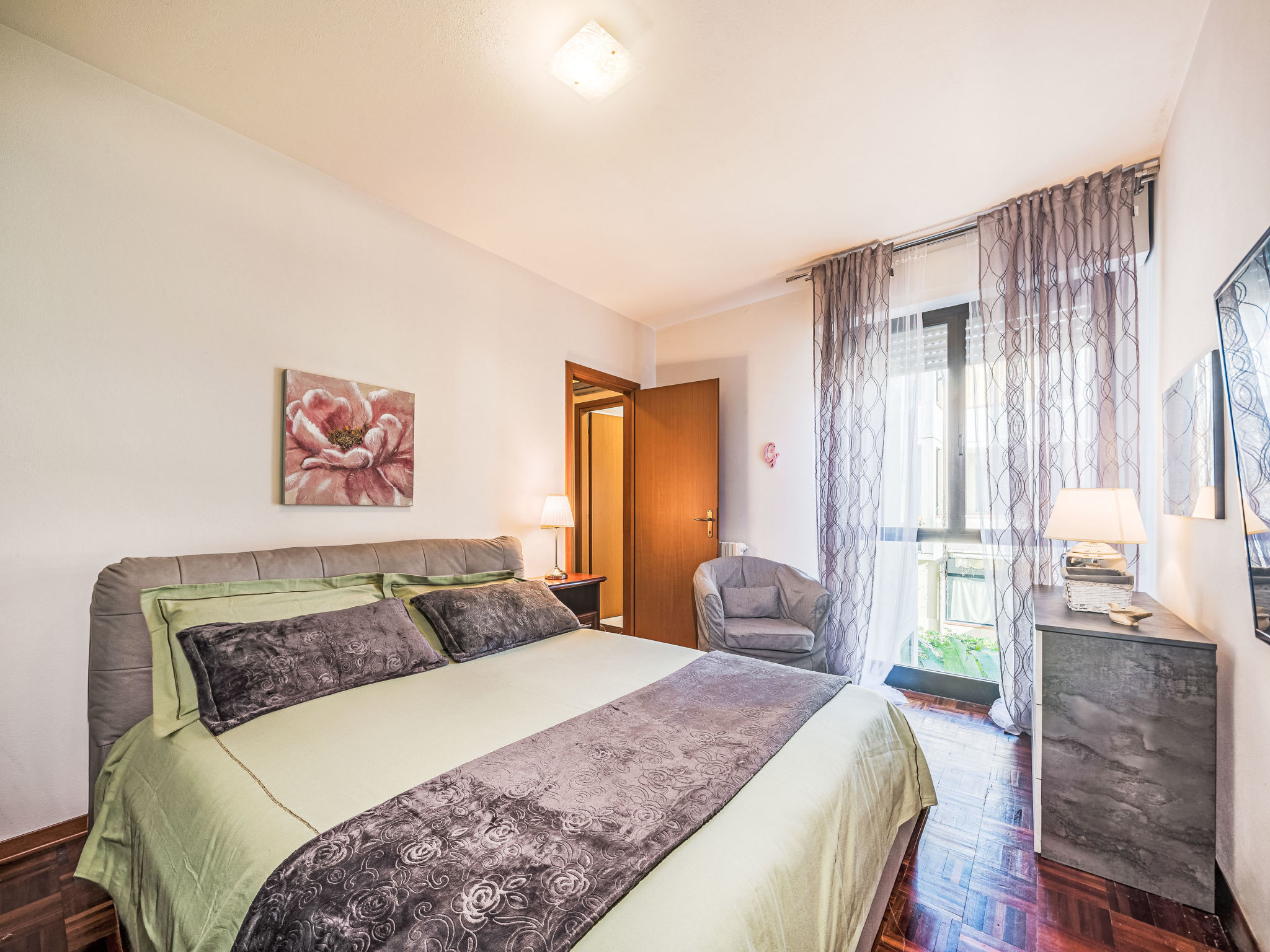 Appartamento Joelle-Inside