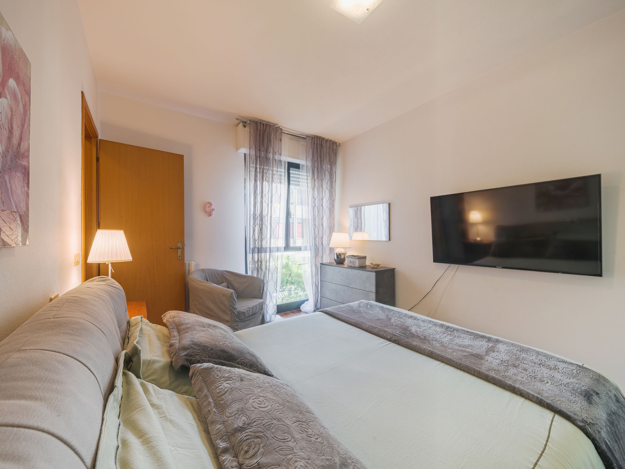 Appartamento Joelle-Inside