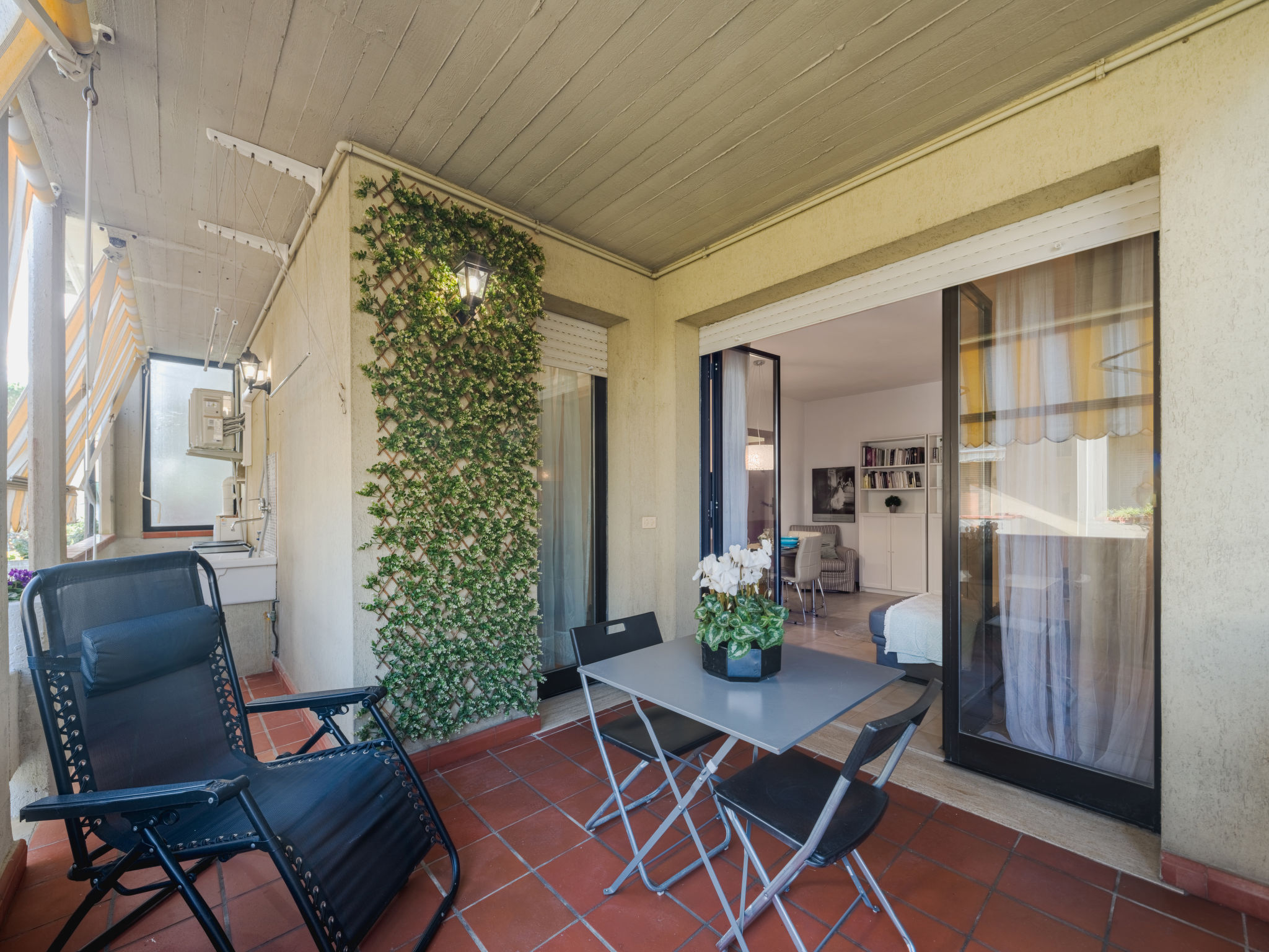 Appartamento Joelle-Outside