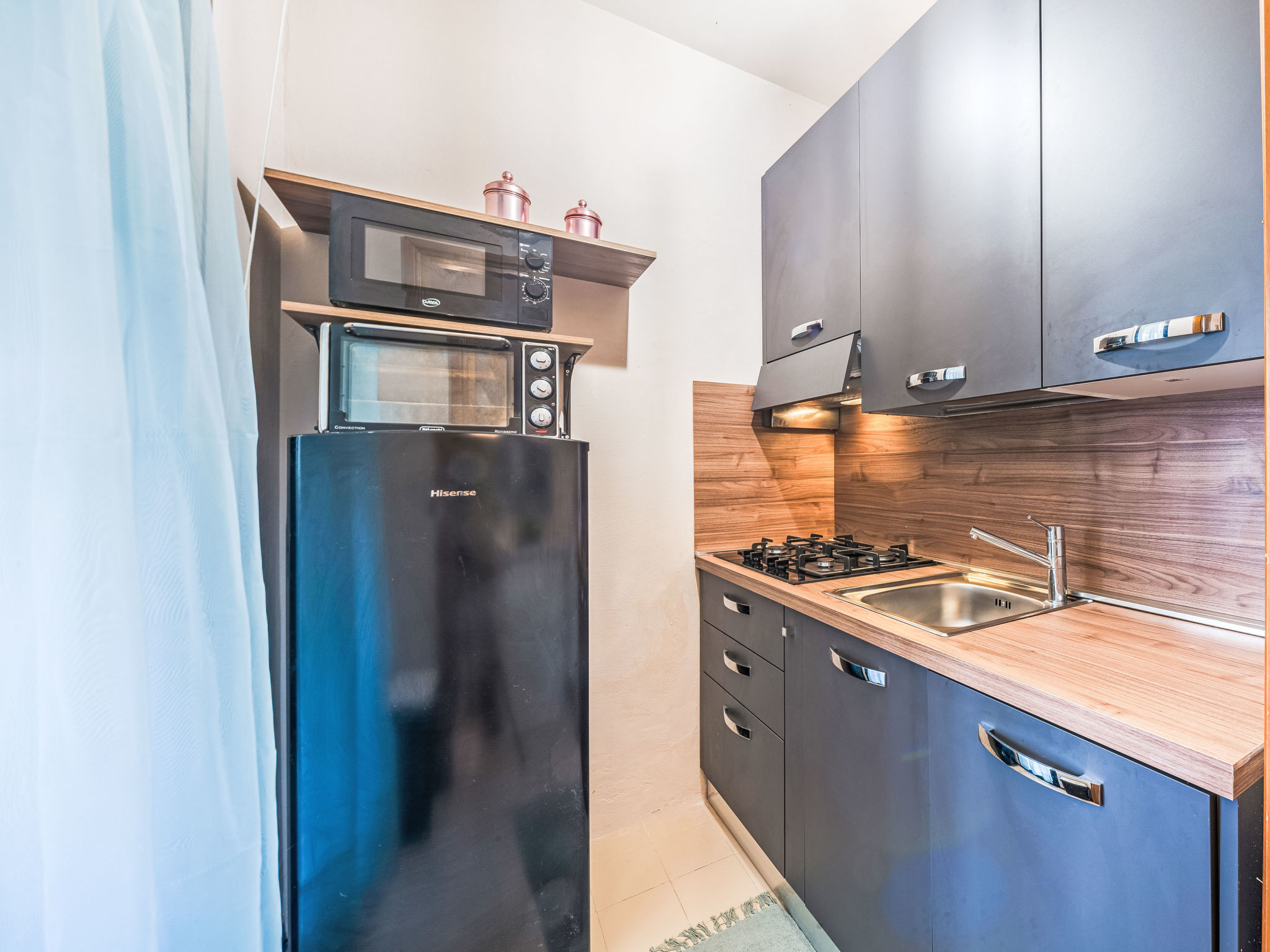 Appartamento Joelle-Inside