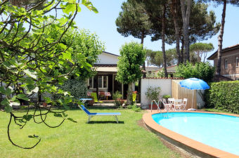 Vakantiehuis Torre Del Lago Puccini Huren Vakantie Torre Del Lago Puccini Interhome