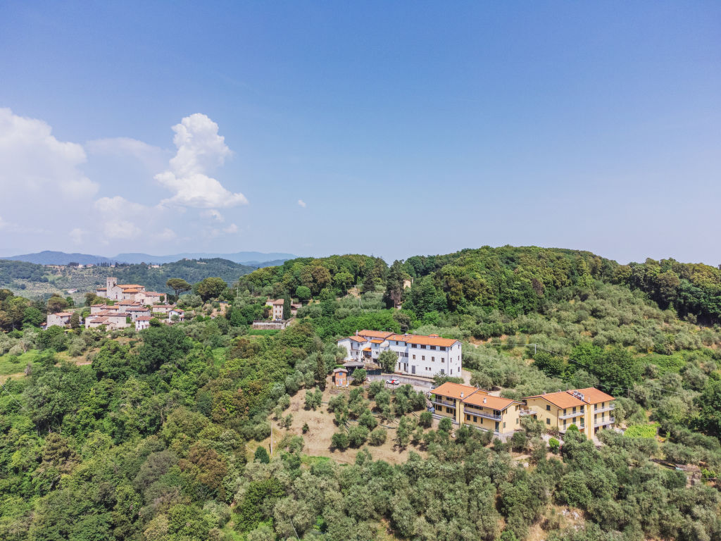 Ferienwohnung Ca` del Lovi Ferienwohnung in Italien