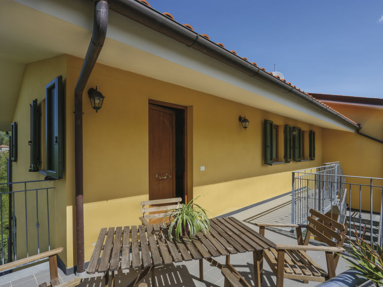 Vakantiewoning Ca` del Lovi