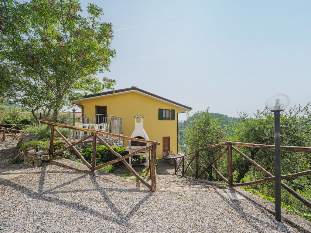 Appartement Ca' del Lovi