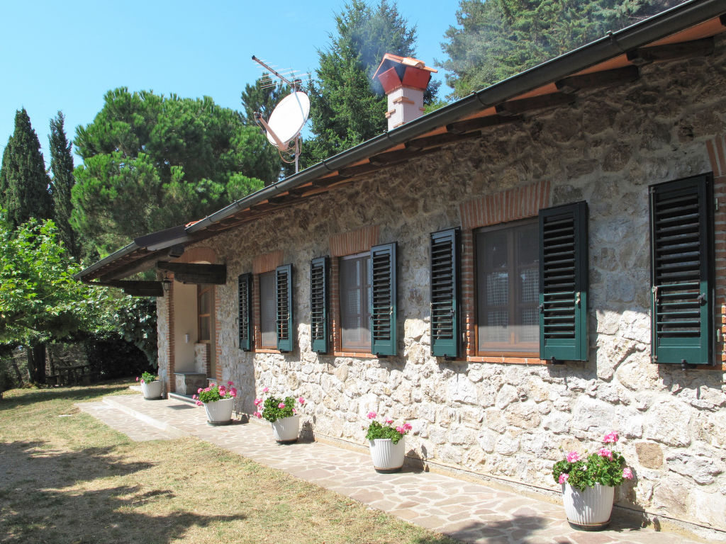 Ferienhaus Villetta degli Orti Ferienhaus in Italien