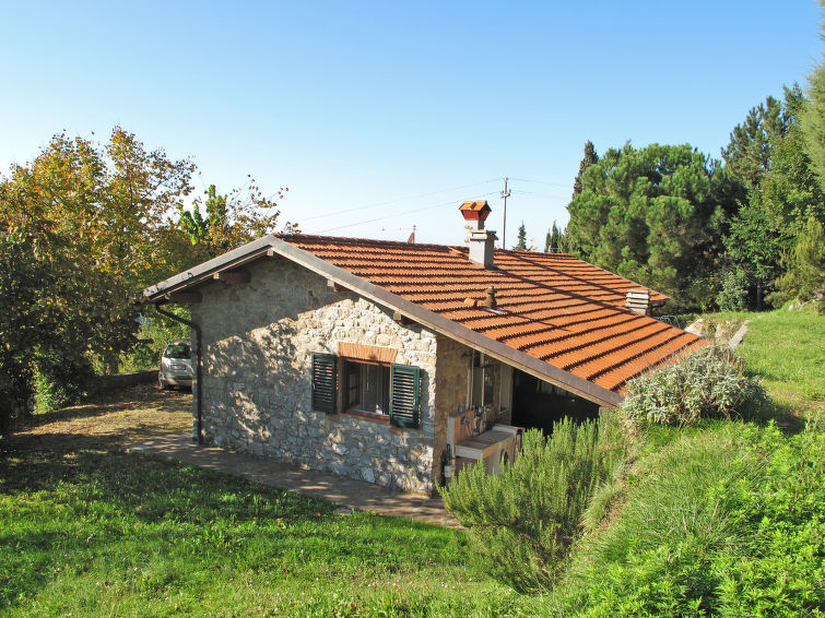 Casa de Vacaciones Villetta degli Orti (GOM101)