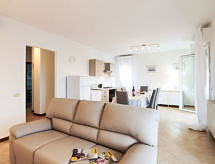 Massarosa - Апартаменты Villa dell'Arancio