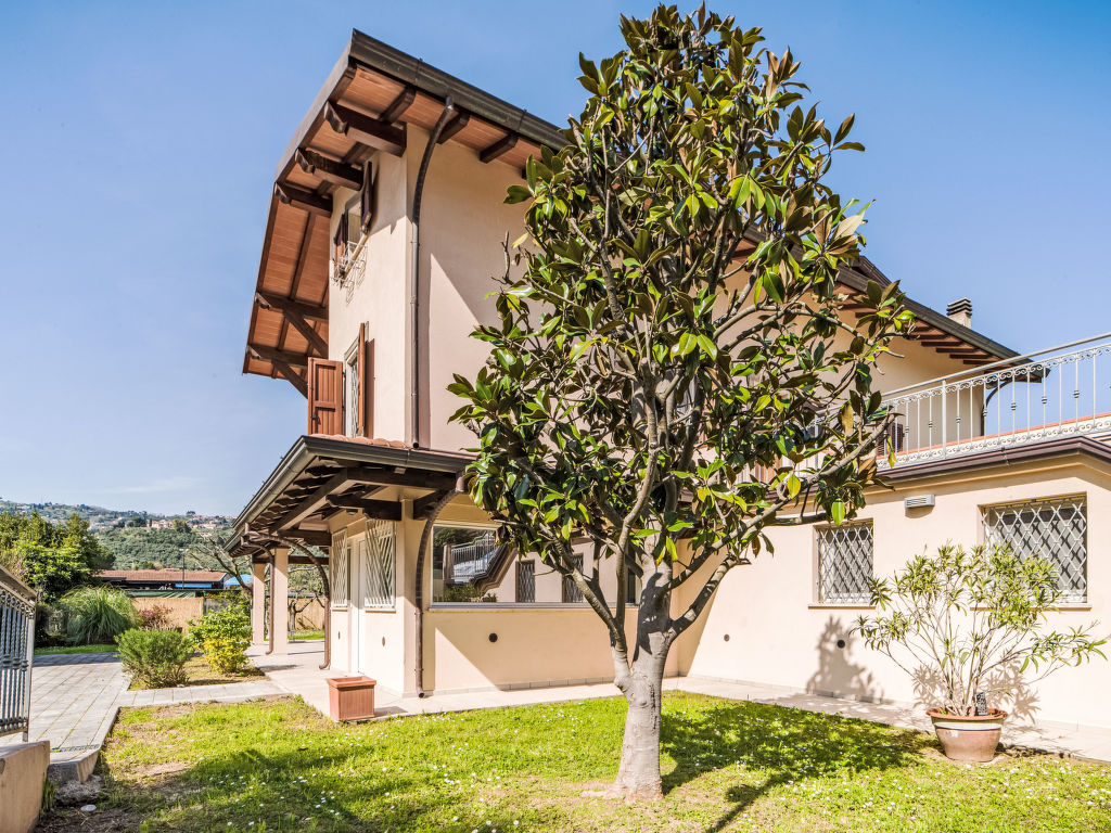 Vakantiehuis Villa Pardini