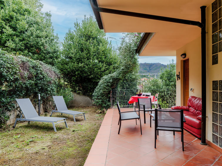 La Terrazza - Camaiore