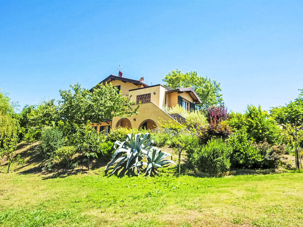 Ferienhaus Casa Gianna Ferienhaus in Europa