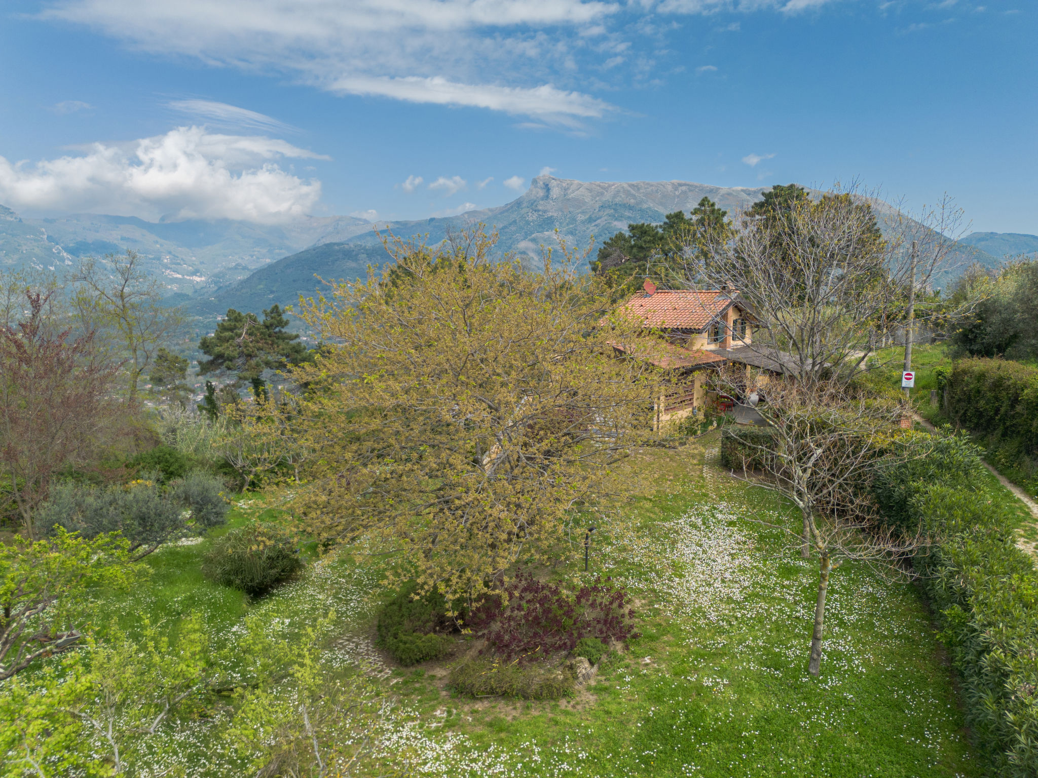 Casa Gianna-Buiten