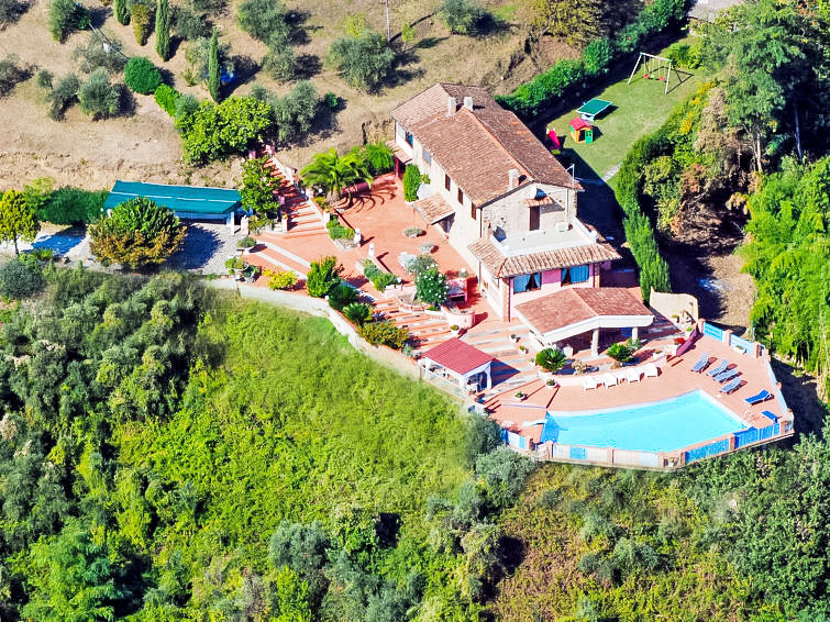 Casa di vacanze La Chiazza