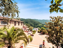 Maison La Chiazza