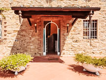 Maison La Chiazza