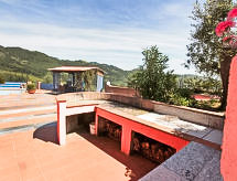 Maison La Chiazza