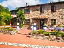 Maison La Chiazza