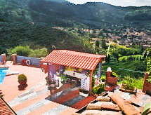 Maison La Chiazza