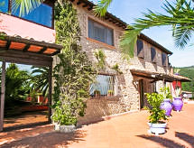 Maison La Chiazza