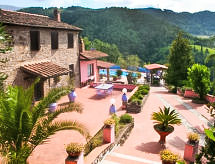 Maison La Chiazza