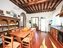 Maison La Chiazza
