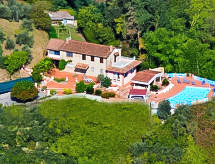 Maison La Chiazza