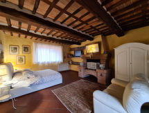 Maison La Chiazza