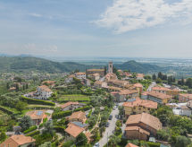 Maison La Chiazza