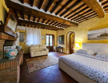 Maison La Chiazza