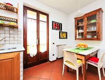 Ferienhaus Olivo