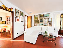 Ferienhaus Olivo
