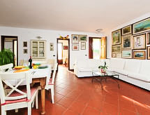 Ferienhaus Olivo