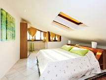 Ferienhaus Olivo