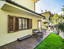 Ferienhaus Olivo