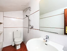 Ferienhaus Olivo