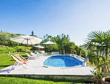 Ferienhaus Olivo
