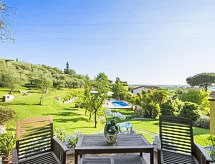 Ferienhaus Olivo