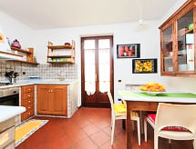 Ferienhaus Olivo