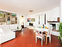 Ferienhaus Olivo