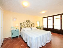 Ferienhaus Olivo