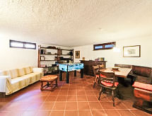 Ferienhaus Olivo