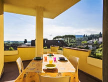 Ferienhaus Olivo