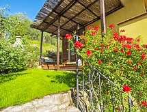 Ferienhaus Olivo